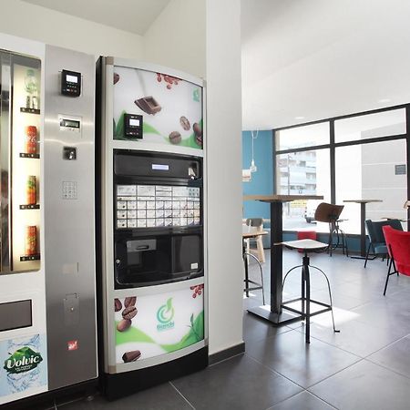 Residence Odalys Nice Angely Экстерьер фото