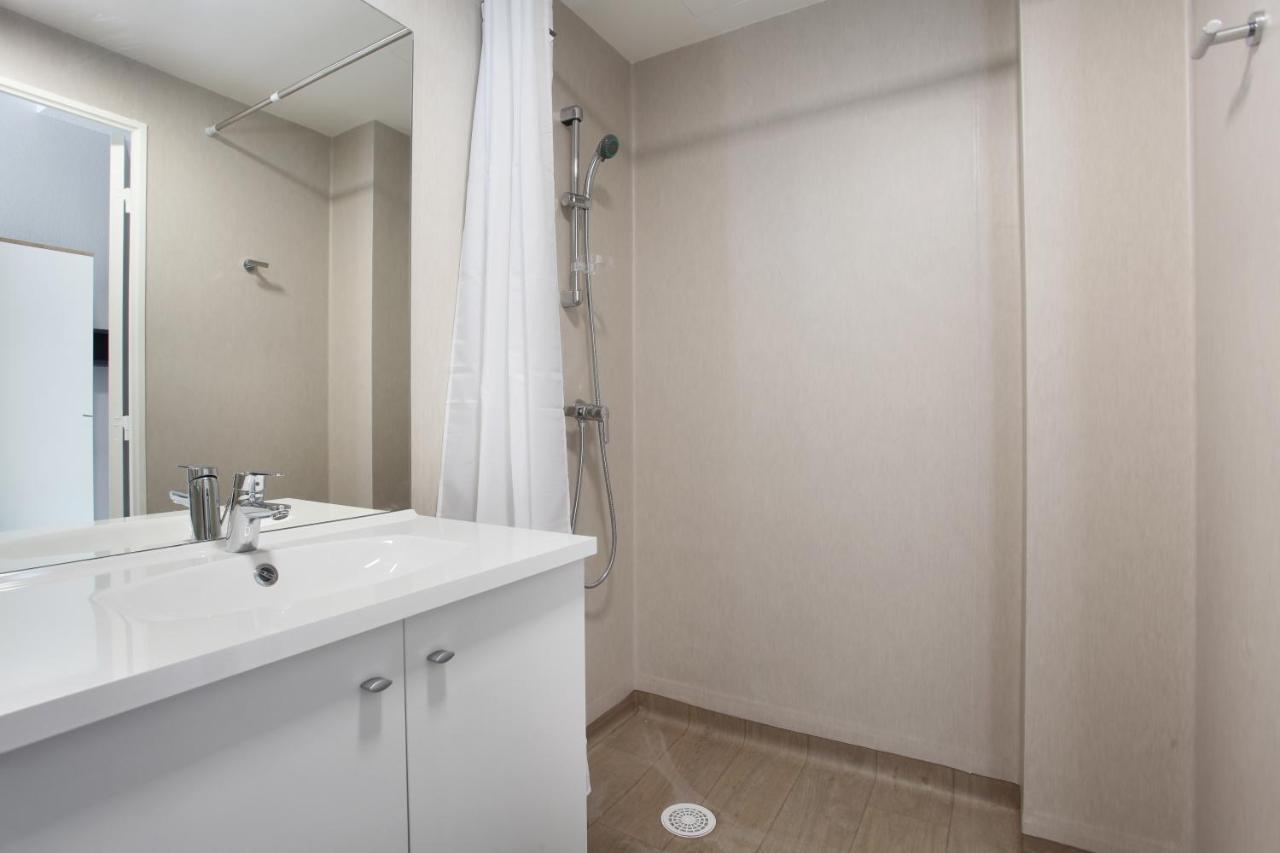 Residence Odalys Nice Angely Экстерьер фото
